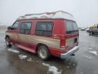 1999 Ford Econoline E150 Van