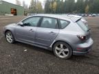 2005 Mazda 3 Hatchback