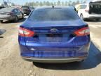 2015 Ford Fusion S