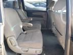 2012 Honda Odyssey LX