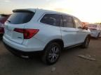 2017 Honda Pilot EX