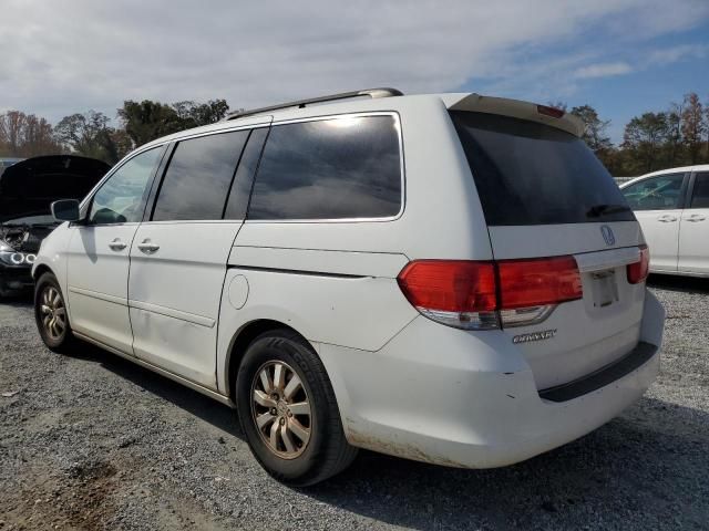 2010 Honda Odyssey EX