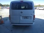 2014 Nissan NV200 2.5S