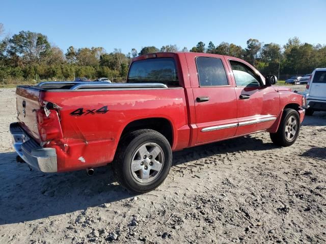 2005 Dodge Dakota Quad Laramie