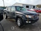 2012 Honda Ridgeline RTL