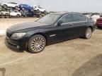 2010 BMW 750 LI Xdrive