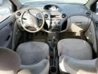 2004 Toyota Echo