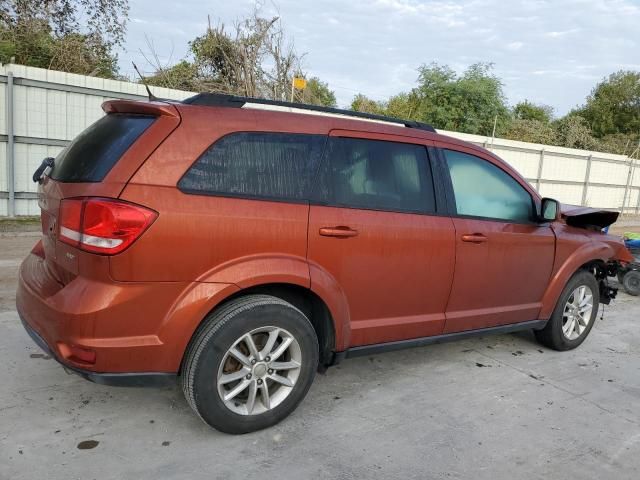 2014 Dodge Journey SXT