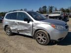 2015 Subaru Forester 2.5I Touring