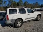 2007 Nissan Xterra OFF Road