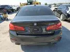 2017 BMW 540 I