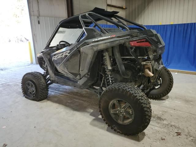 2024 Polaris RZR Turbo R Sport