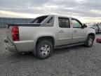 2007 Chevrolet Avalanche K1500