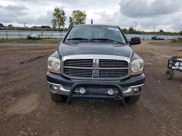 2006 Dodge RAM 1500 ST