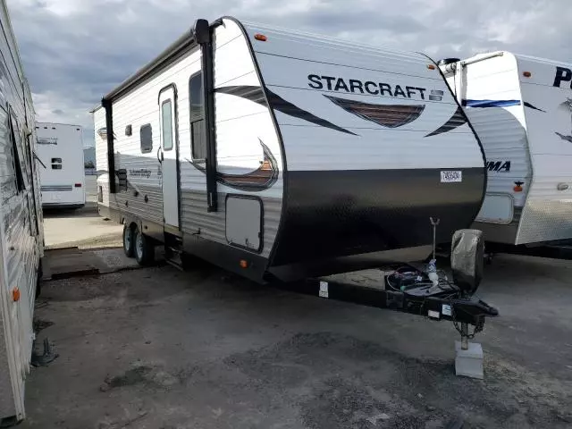 2019 Jayco Jayco