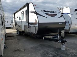 Jayco salvage cars for sale: 2019 Jayco Jayco