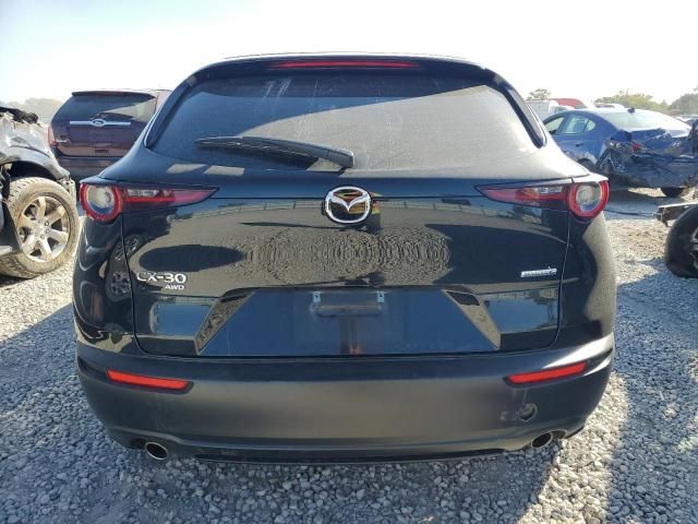 2022 Mazda CX-30