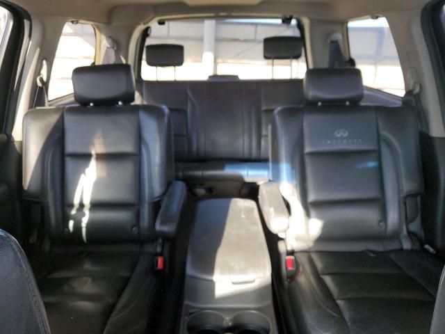 2005 Infiniti QX56