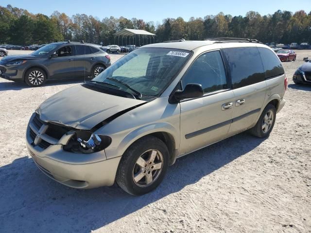 2006 Dodge Caravan SXT