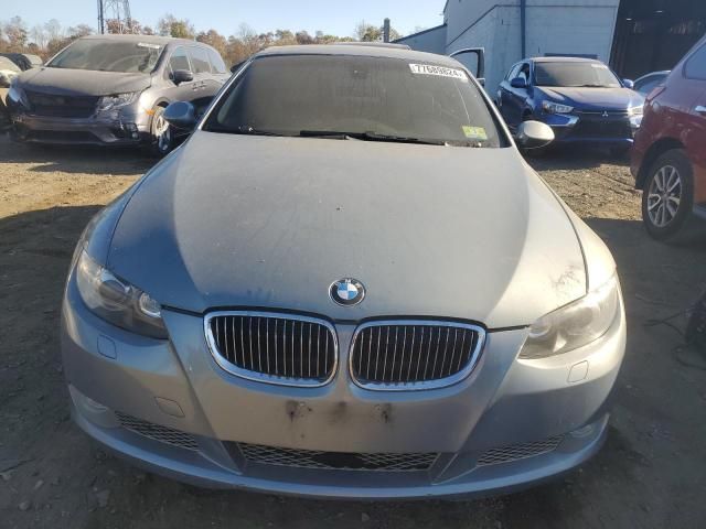 2008 BMW 335 I