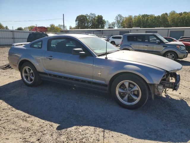 2006 Ford Mustang