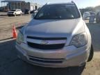 2014 Chevrolet Captiva LT