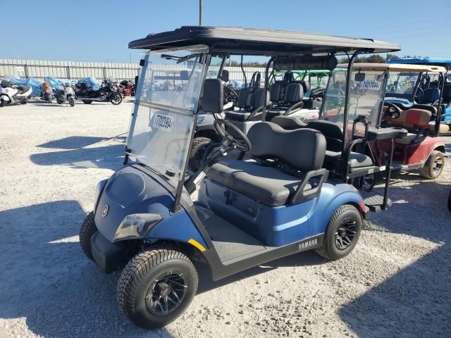 2024 Aspt Golf Cart