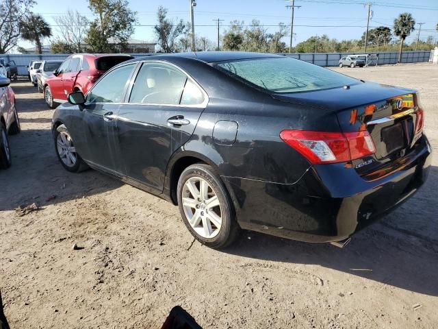 2009 Lexus ES 350