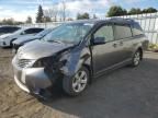 2014 Toyota Sienna LE