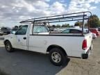 2002 Ford F150