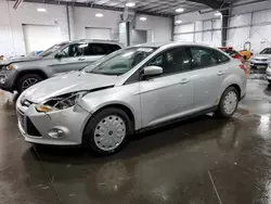 2012 Ford Focus SE en venta en Ham Lake, MN