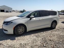 Chrysler Vehiculos salvage en venta: 2023 Chrysler Voyager LX