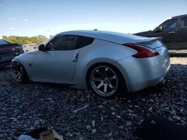 2010 Nissan 370Z