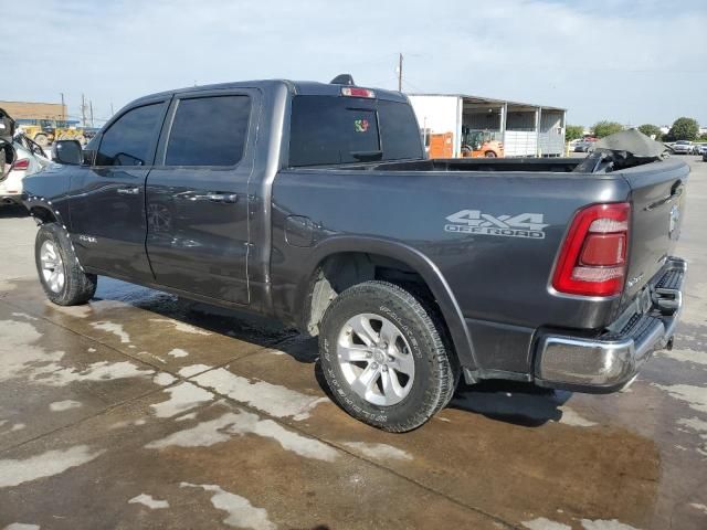 2021 Dodge 1500 Laramie