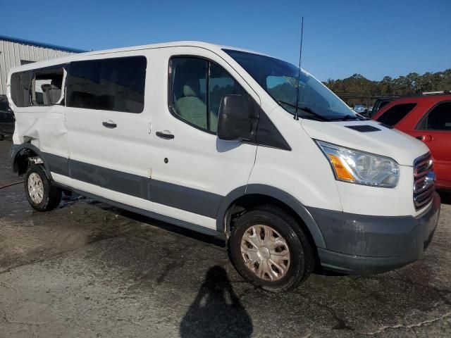 2015 Ford Transit T-350