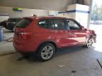 2017 BMW X3 XDRIVE35I