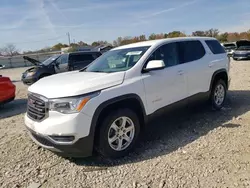 2019 GMC Acadia SLE en venta en Louisville, KY