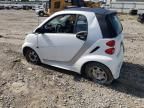 2015 Smart Fortwo Pure