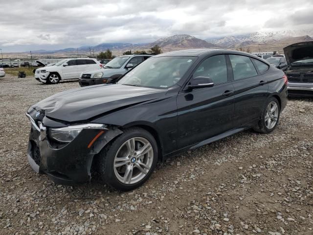 2015 BMW 335 Xigt