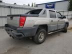 2004 Chevrolet Avalanche K2500