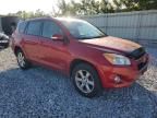 2010 Toyota Rav4 Limited