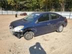 2013 Nissan Versa S