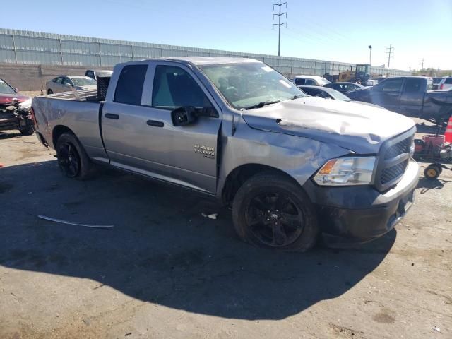 2019 Dodge RAM 1500 Classic Tradesman