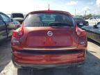 2013 Nissan Juke S