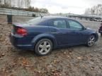 2013 Dodge Avenger SXT