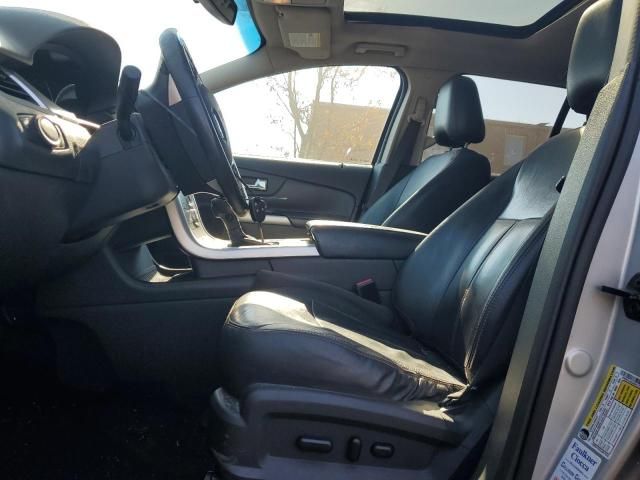 2012 Ford Edge SEL