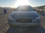 2005 Ford Taurus SE