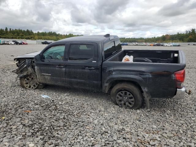 2023 Toyota Tacoma Double Cab