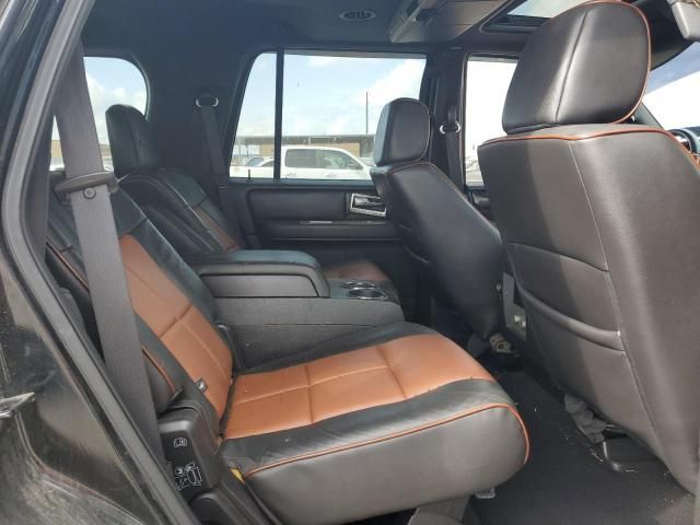 2008 Lincoln Navigator