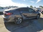 2018 Honda Clarity Touring